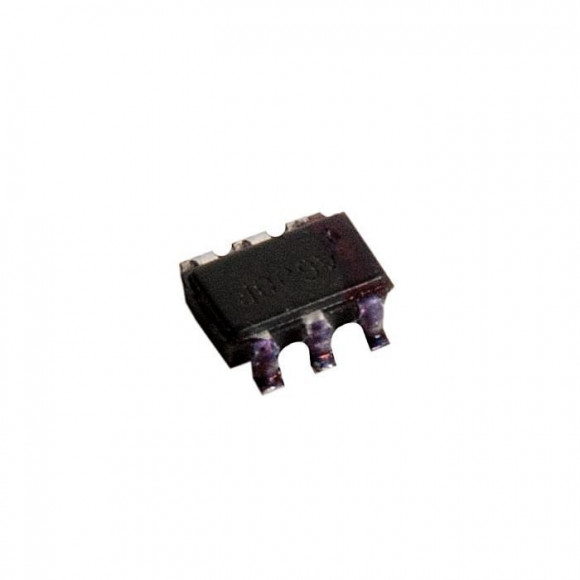 Микросхема LIN REG. VISHAY SI9183DT-30-T1-E3 A6*** с разбора