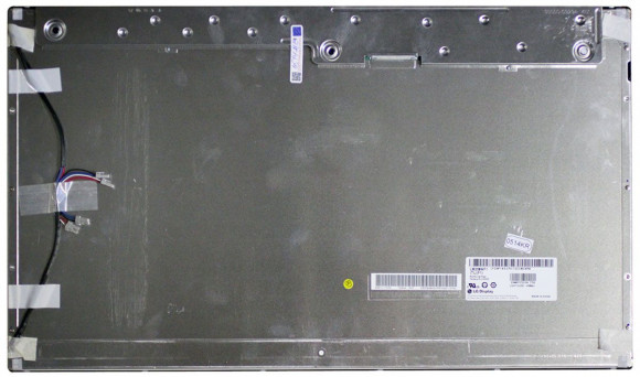 Матрица LM230WF1(TL)(F1), 23.0", 1920x1080, 30 pin, 4 CCFL, матовая