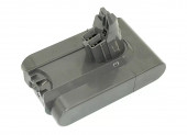 Аккумулятор для пылесоса Dyson DC58, DC59, DC61 Animal DC62, 3000мАч, 21.6В Аккумулятор для пылесоса Dyson DC58, DC59, DC61 Animal DC62, 3000мАч, 21.6В