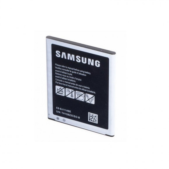 Аккумулятор для телефона Samsung J110 J1 Ace