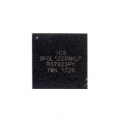 Микросхема iCS9FGL1220AKLF 9FGL1220AKLF с разбора