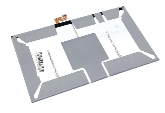 Аккумуляторная батарея EB-BT975ABY для Samsung Galaxy Tab S7 Plus 12.4 (T970N, T975N), 3.86В Аккумуляторная батарея EB-BT975ABY для Samsung Galaxy Tab S7 Plus 12.4 (T970N, T975N), 3.86В