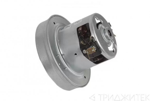 Двигатель для пылесосов Samsung, Daewoo, Electrolux, LG, Gorenje, 2000W