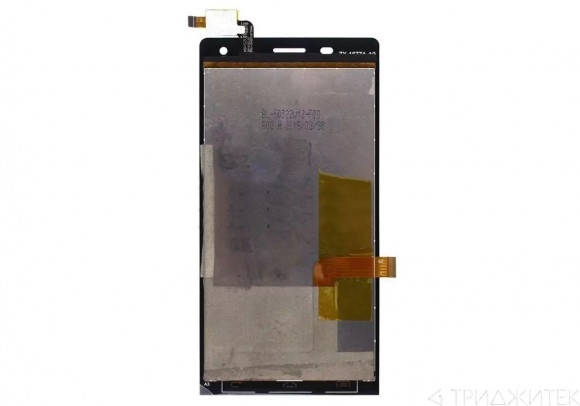 Модуль для Highscreen Verge, DEXP Ixion MS150, черный