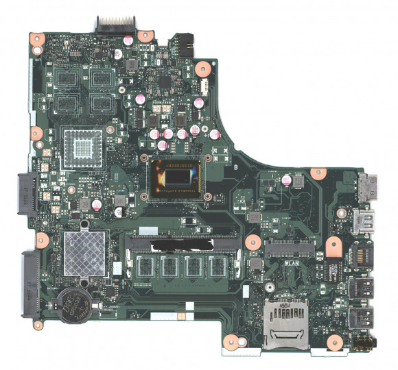 Материнская плата для Asus X450CA I3-3217U
