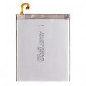 Аккумулятор для Samsung Galaxy A7 (SM-A750F) черный (2018)