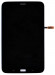 Модуль (матрица + тачскрин) для Samsung Galaxy Tab 3 7.0 Lite SM-T111 3G, черный