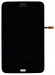 Модуль (матрица + тачскрин) для Samsung Galaxy Tab 3 7.0 Lite SM-T111 3G, черный