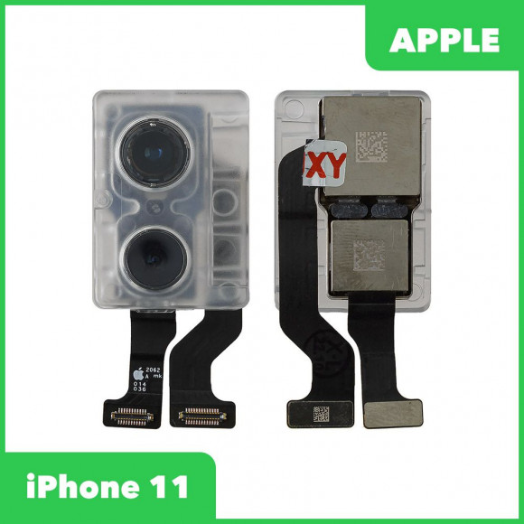 Основная камера (задняя) для Apple iPhone 11