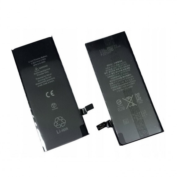 Аккумулятор для телефона iPhone 6 (1810 mAh) (оригинал)
