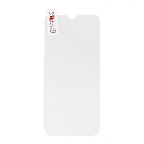 Защитное стекло "LP" для Xiaomi Mi 9 Tempered Glass 0.33 мм, 2.5D, 9H (ударопрочное)