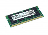 Модуль памяти Ankowall SODIMM DDR3 8GB 1600 1.5V 204PIN