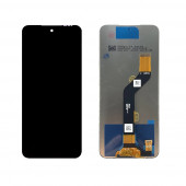 Дисплей для Infinix Hot 30 Play + тачскрин (черный) (copy LCD)