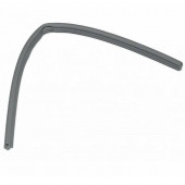 Уплотнитель двери посудомоечной машины BEKO, нижний, код 1887560400 Уплотнитель двери посудомоечной машины BEKO, нижний, код 1887560400