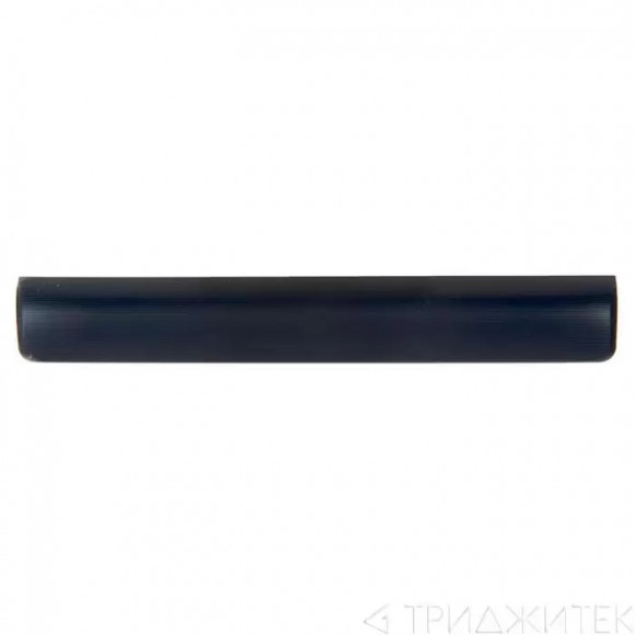 Декоративная панель-крышка петель (HINGE COVER ASSY) для док-станции Asus Transformer Book (T300FA), черная