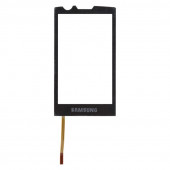 Сенсорное стекло (тачскрин) для Samsung Omnia Lite GT-B7300 Сенсорное стекло (тачскрин) для Samsung Omnia Lite GT-B7300