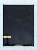 Дисплей для iPad Air (A1474, A1475, A1476) черный