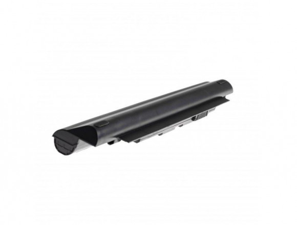 Аккумулятор (батарея) для ноутбука Dell Inspiron N411Z (268X5) 11.1V 4400-5200mAh