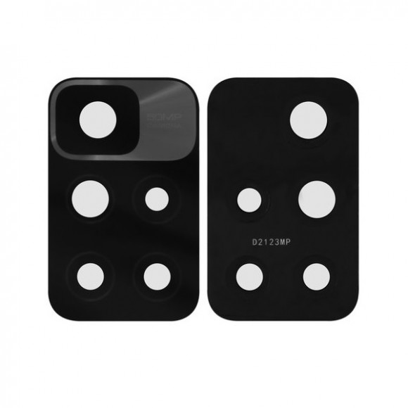 Стекло камеры Xiaomi Redmi 10 (21061119DG)