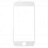 Стекло для переклейки дисплея Apple iPhone 6, белый Стекло для переклейки дисплея Apple iPhone 6, белый