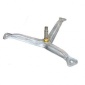 Крестовина барабана для стиральной машины Indesit, Ariston Крестовина барабана для стиральной машины Indesit, Ariston