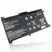 Аккумулятор (батарея) для ноутбука HP Pavilion X360 14-ba, (BK03XL), 3470мАч, 11.55В (оригинал) Аккумулятор (батарея) для ноутбука HP Pavilion X360 14-ba, (BK03XL), 3470мАч, 11.55В (оригинал)