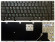 Клавиатура для ноутбука Asus W3, W3J, A8, F8, F8S, N80, X80, черная