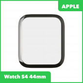 Стекло + OCA пленка для переклейки Apple Watch S4 (44мм) Стекло + OCA пленка для переклейки Apple Watch S4 (44мм)