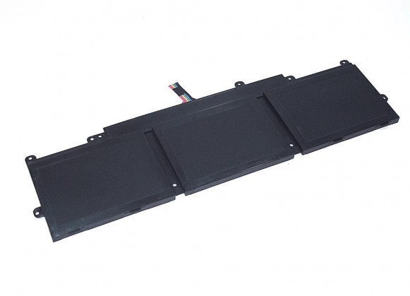 Аккумулятор (батарея) PE03XL для ноутбука HP ChromeBook 210 G1, 10.8В, 3333мАч, 36Вт (оригинал)