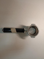 Рожок для кофемашины 7313286889 Delonghi уценено с разбора