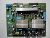 Y-sus LJ41-02317A LJ92-01046A от ТВ Philips 50PF9966/10 с разбора