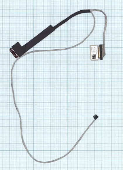 Шлейф матрицы для ноутбука Lenovo IdeaPad 310-15IKB, 310-15ABR, 510-15IKB, 510-15ISK, 510-15ABR