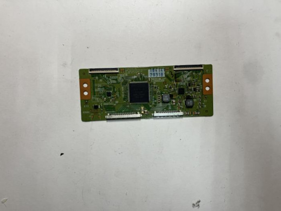 T-con 6870C-0402C от ТВ Philips 47PFL6007T/60 с разбора