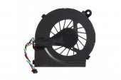 Вентилятор для ноутбука (кулер) HP Presario CQ72 G72