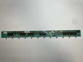 Инвертор SSB400_12V01 от ТВ Samsung LE40C530F1W с разбора Инвертор SSB400_12V01 от ТВ Samsung LE40C530F1W с разбора