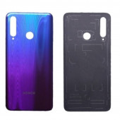 Задняя крышка Huawei Honor 10i, Honor 20e (HRY-LX1T) синяя