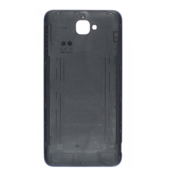 Задняя крышка Huawei Honor 4C Pro, Y6 Pro (TIT-L01, TIT-U02) черная