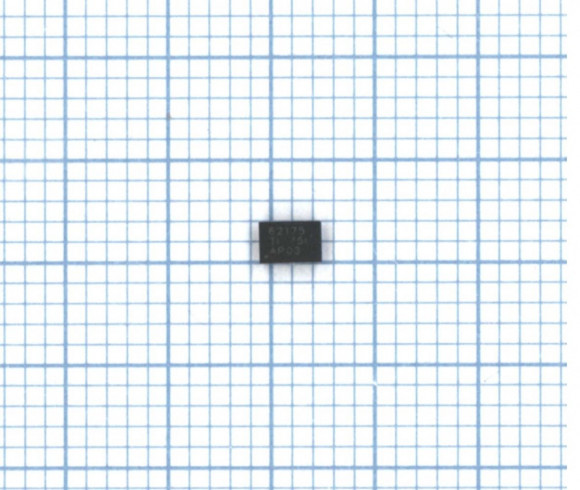 Контроллер Texas Instruments TPS62175