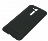 Задняя крышка корпуса для Asus ZenFone Go (ZB500KG), черная Задняя крышка корпуса для Asus ZenFone Go (ZB500KG), черная