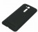Задняя крышка корпуса для Asus ZenFone Go (ZB500KG), черная Задняя крышка корпуса для Asus ZenFone Go (ZB500KG), черная