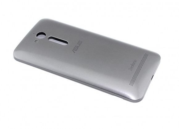 Задняя крышка корпуса для Asus ZenFone Go (ZB500KG), черная Задняя крышка корпуса для Asus ZenFone Go (ZB500KG), черная