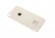 Задняя крышка корпуса для Apple iPhone 8, золотая
