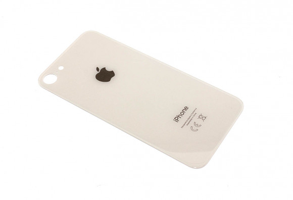 Задняя крышка корпуса для Apple iPhone 8, золотая