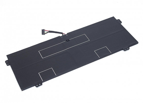 Аккумулятор (батарея) для ноутбука Lenovo Yoga 720-13IKB (L16M4PB1) 7.68V, 6250мАч, 48Wh (оригинал)