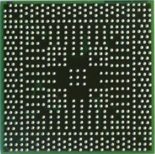 Южный мост AMD 218-0697014 Южный мост AMD 218-0697014