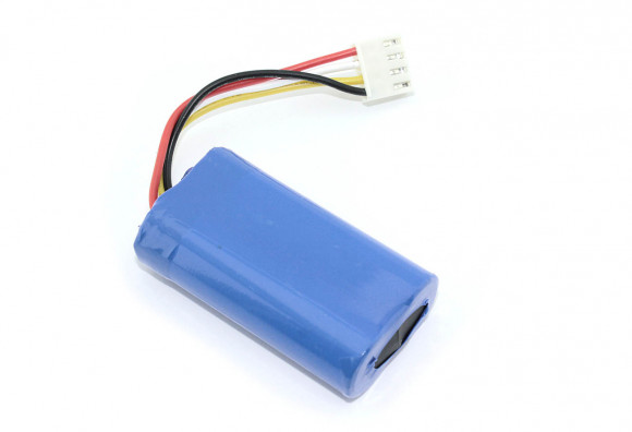 Аккумуляторная батарея для JBL Flip 5 3.7V 5200mAh OEM