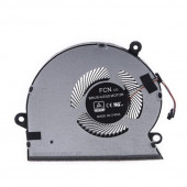 Вентилятор (кулер) для ноутбука Asus VX60, VX60GT, K571, X571G, F571G, CPU, 4-pin Вентилятор (кулер) для ноутбука Asus VX60, VX60GT, K571, X571G, F571G, CPU, 4-pin