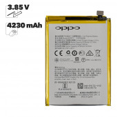 Аккумулятор BLP673 для Oppo A3s, A5, A5s, AX7, A12