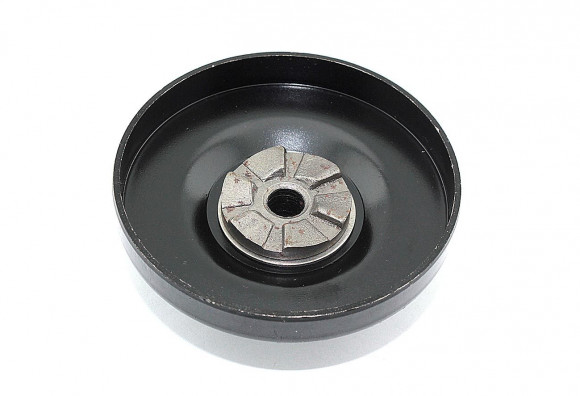 Звездочка для пил Makita, Интерскол (XZ-L2963-1) 302009
