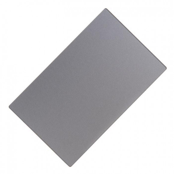 Тачпад для Apple MacBook 12 Retina A1534 Early 2016 Mid 2017 Space Gray Серый Космос б/у